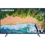 SAMSUNG 43 NU 7100 SMART 4K 