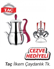 TAÇ 