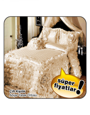YATAK ÖRTÜLERİ 